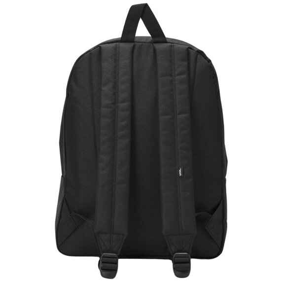 NWT Vans Realm Golden Large Tie Dye Backpack - Picture 4 of 7